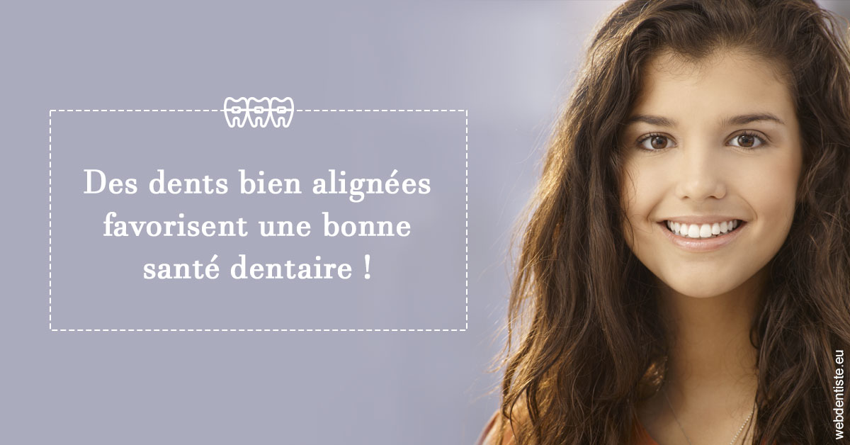 https://dr-zenou-stephane.chirurgiens-dentistes.fr/Dents bien alignées