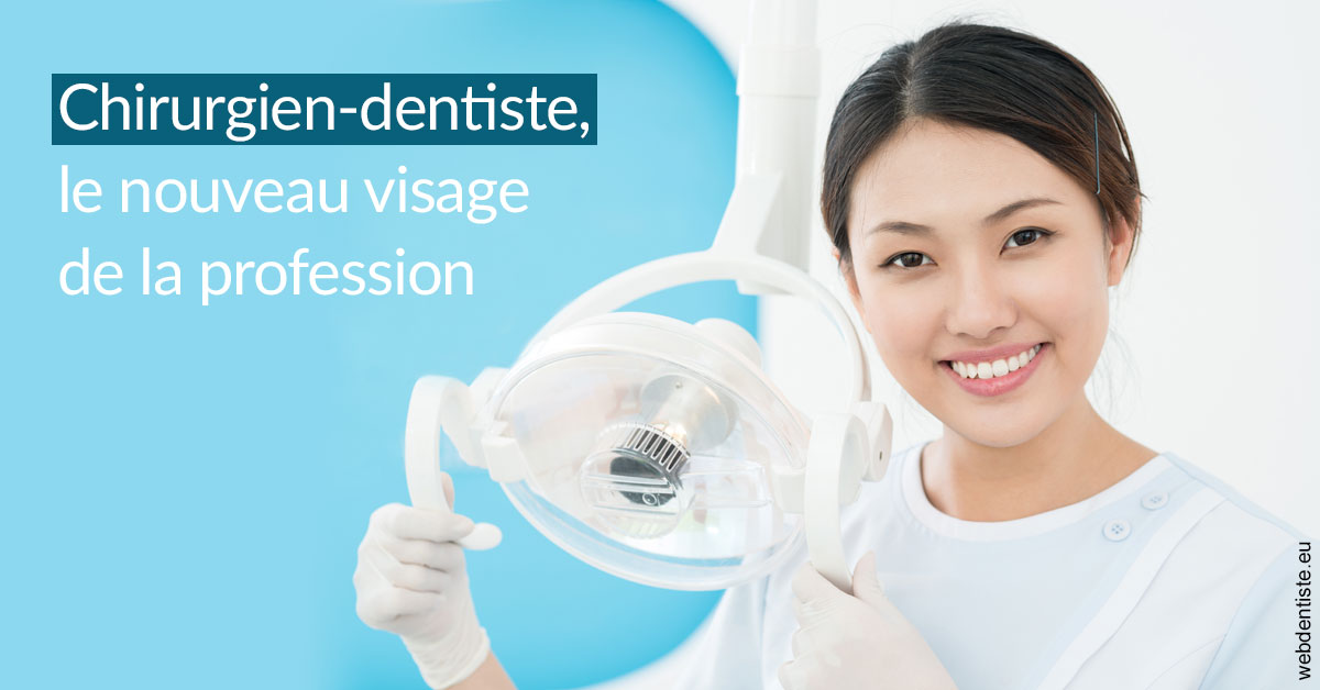https://dr-zenou-stephane.chirurgiens-dentistes.fr/Le nouveau visage de la profession 2
