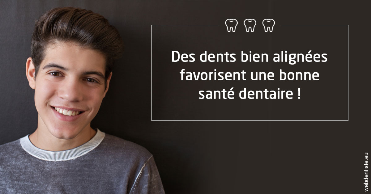 https://dr-zenou-stephane.chirurgiens-dentistes.fr/Dents bien alignées 2