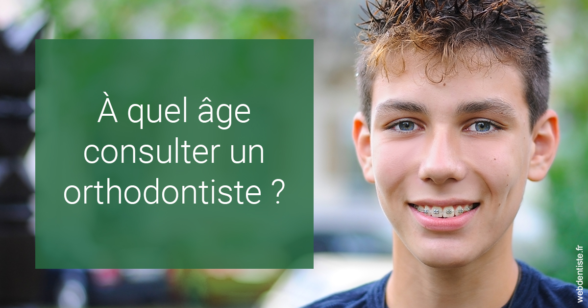 https://dr-zenou-stephane.chirurgiens-dentistes.fr/A quel âge consulter un orthodontiste ? 1