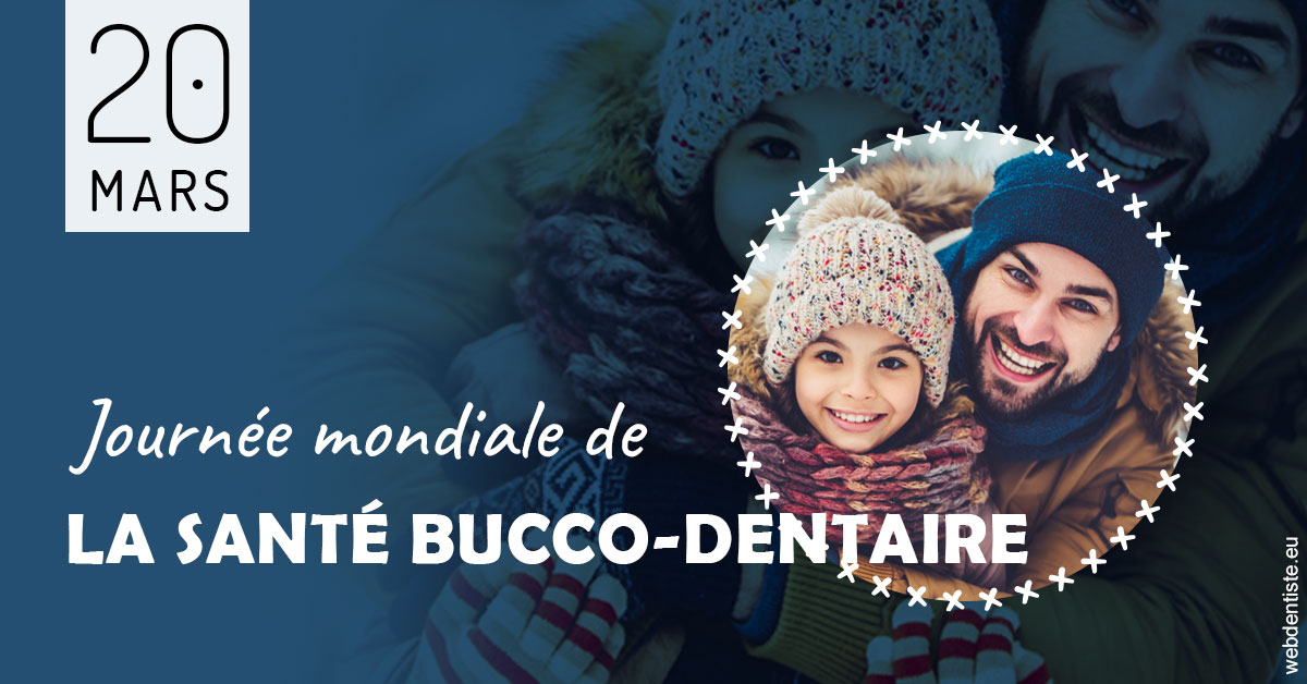 https://dr-zenou-stephane.chirurgiens-dentistes.fr/La journée de la santé bucco-dentaire 1